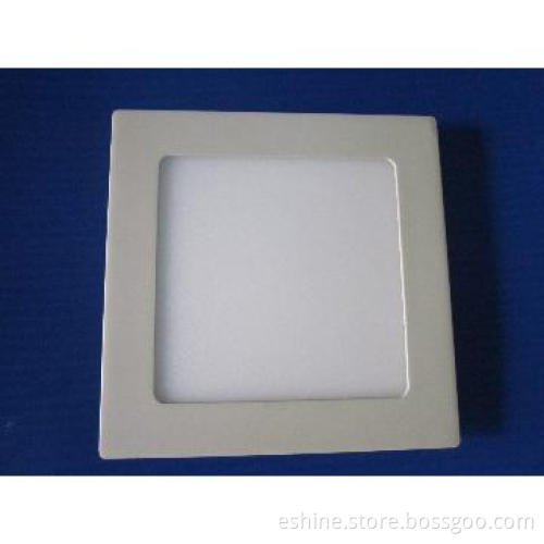 led Panel Light/ lights 7w/9W/ high power/high quality